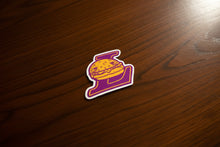 Load image into Gallery viewer, High and Hungry Stickers