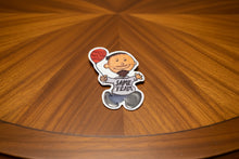 Load image into Gallery viewer, High and Hungry Stickers