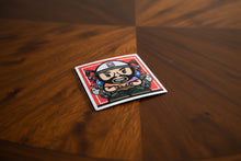 Load image into Gallery viewer, High and Hungry Stickers