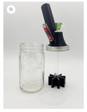 Load image into Gallery viewer, World Piece Mason includes Jar