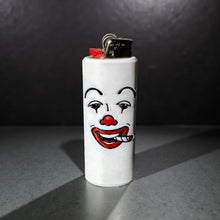 Load image into Gallery viewer, Smoking Faces Collection