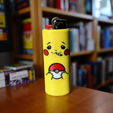 Load image into Gallery viewer, Smoking Faces Collection