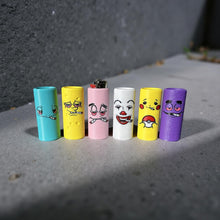 Load image into Gallery viewer, Smoking Faces Collection