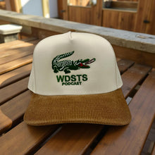 Load image into Gallery viewer, Cocodrillo Sesh