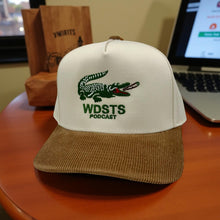 Load image into Gallery viewer, Cocodrillo Sesh