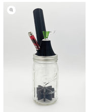 Load image into Gallery viewer, World Piece Mason includes Jar