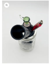 Load image into Gallery viewer, World Piece Mason includes Jar