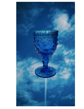 Shop Exclusive Madonna Inn Collectible Goblets at HighAndHungry.Shop – A Must-Have for Collectors and Fans