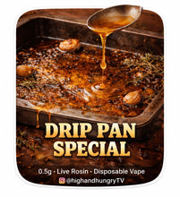 Load image into Gallery viewer, Just Desserts Disposable
