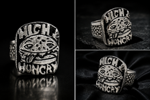 Load image into Gallery viewer, High &amp; Hungry Ring
