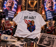 Load image into Gallery viewer, Got Milk Homelander ?
