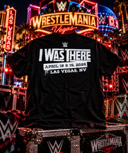 Load image into Gallery viewer, Wrestlemania 42 x Howdy Partner Shirt
