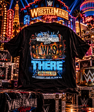 Load image into Gallery viewer, Wrestlemania 42 x Main Event
