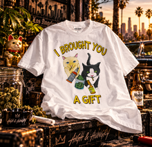 Load image into Gallery viewer, Brought You a Gift
