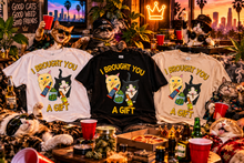 Load image into Gallery viewer, Brought You a Gift
