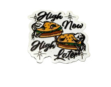 Load image into Gallery viewer, High and Hungry Stickers

