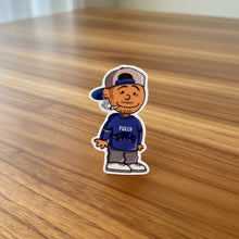 Load image into Gallery viewer, High and Hungry Stickers
