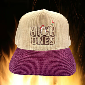 High Ones