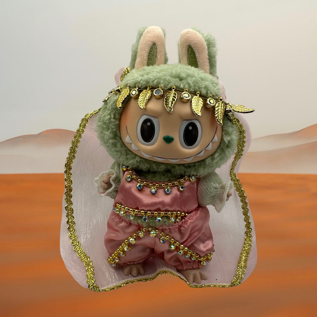 Genie Set