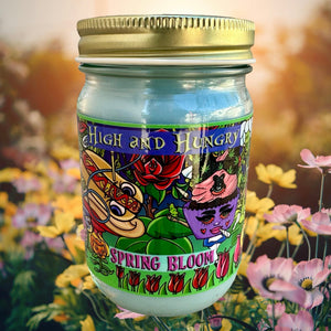 Spring Bloom