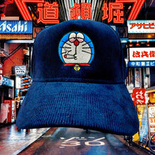 Load image into Gallery viewer, Doraemon on Catnip
