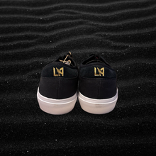 Load image into Gallery viewer, LAFC x Delpala &quot; Black and Gold&quot;
