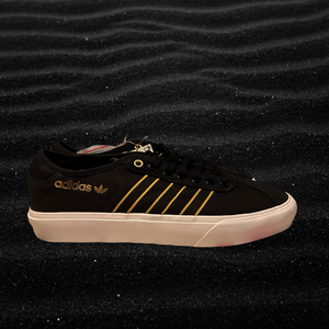 LAFC x Delpala " Black and Gold"