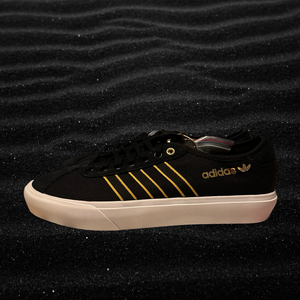 LAFC x Delpala " Black and Gold"