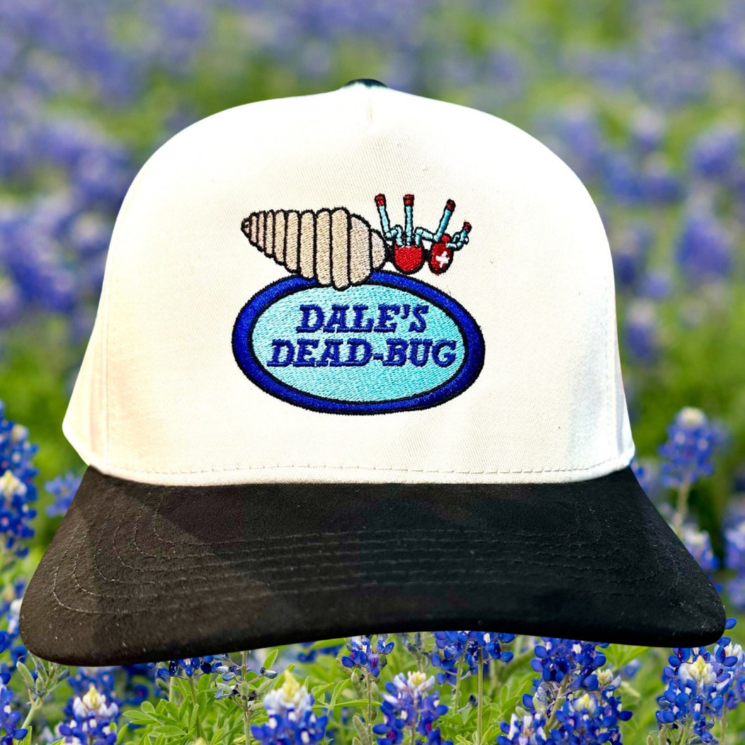 Dale's Dead Bug