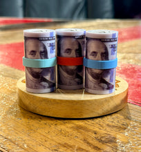 Load image into Gallery viewer, Benjamins Battery
