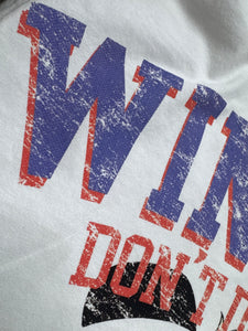 Winner's Don't Do Drugs