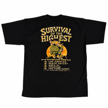 Load image into Gallery viewer, Survival of the Highest
