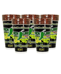 Aguachilleada Mix