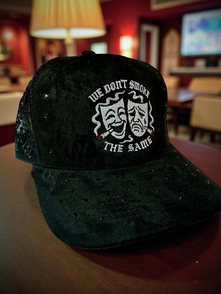 Smoke Now Smoke Later