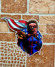 Load image into Gallery viewer, Comic Stickers

