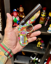 Load image into Gallery viewer, Sawed Of Torch

