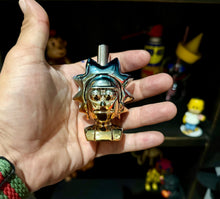 Load image into Gallery viewer, Platnium Morty Torch

