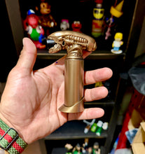 Load image into Gallery viewer, Alien Torch
