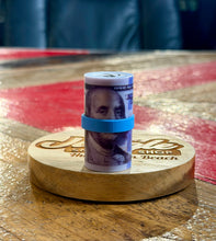Load image into Gallery viewer, Benjamins Battery
