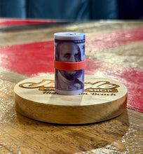 Load image into Gallery viewer, Benjamins Battery
