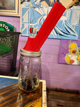 Load image into Gallery viewer, World Piece Mason includes Jar

