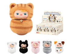 Load image into Gallery viewer, Pucky Roly Poly Kitty
