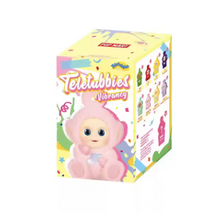 Load image into Gallery viewer, Teletubbies Vibrancy x Pop Mart Blind Box
