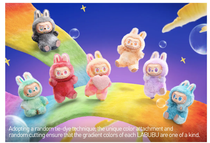 ラブブ big into energy Labubu Big Into Energy – Flavors By Ezone