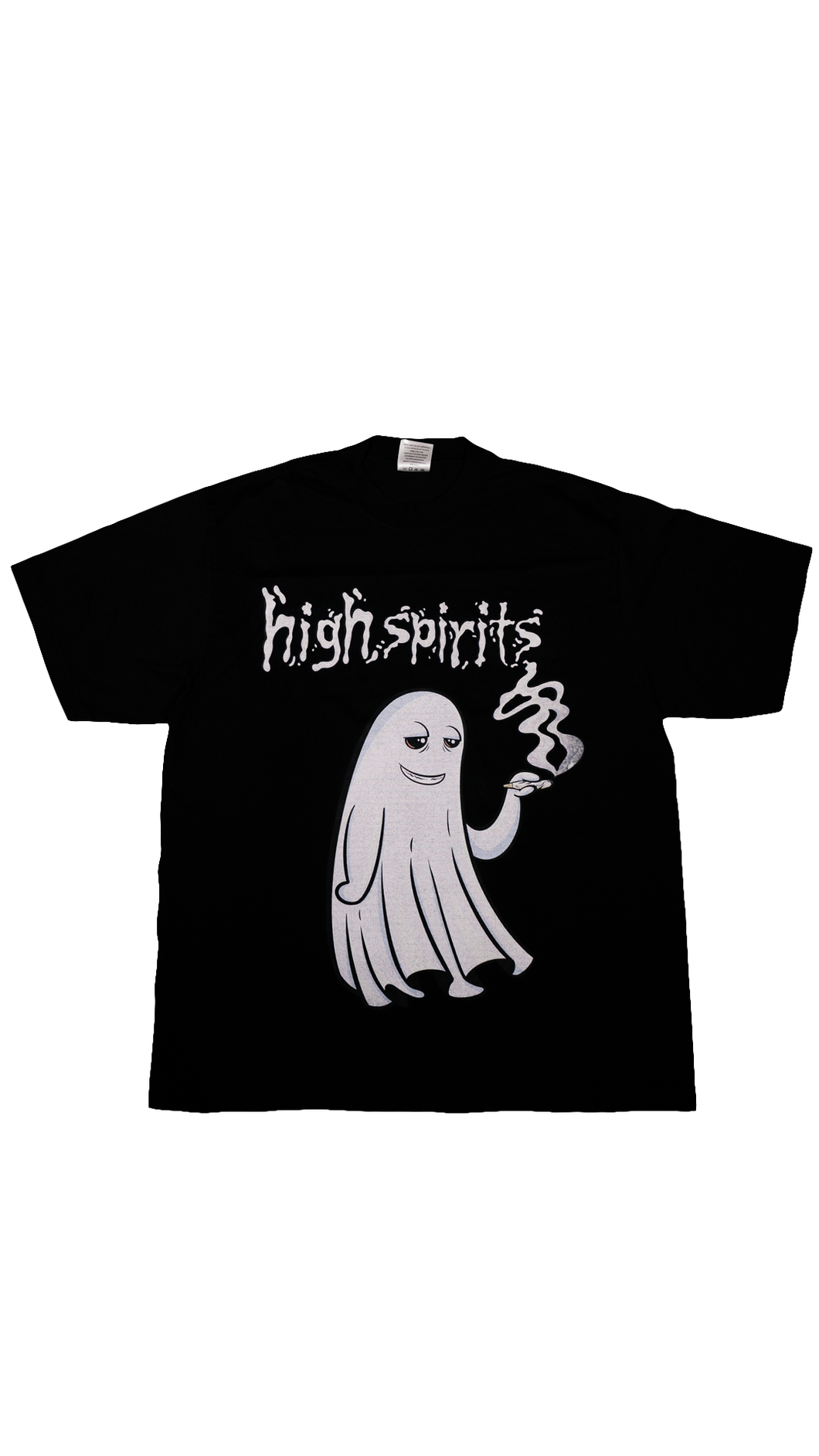 High Spirits