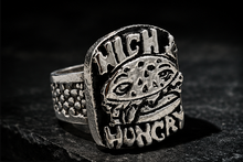Load image into Gallery viewer, High &amp; Hungry Ring
